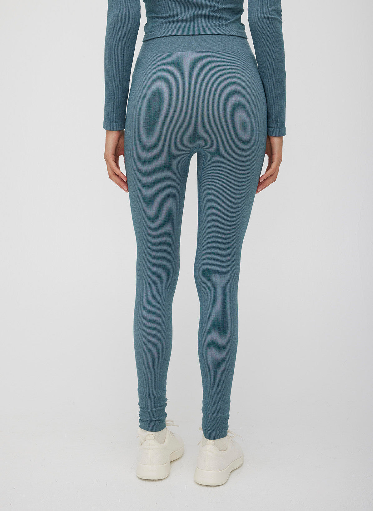 Seamless Flexrib High Rise Leggings