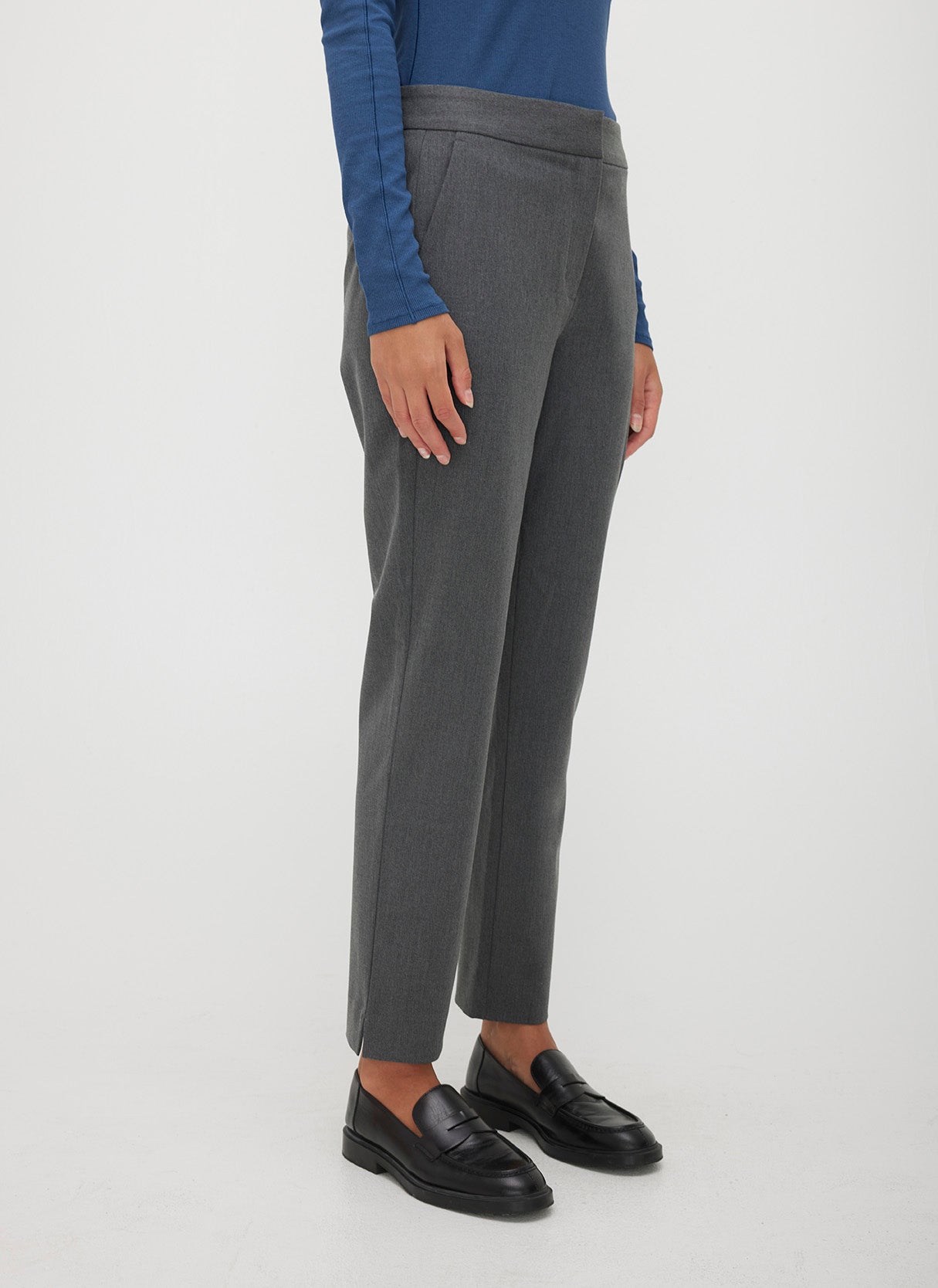 Seymour Classic Ankle Pants