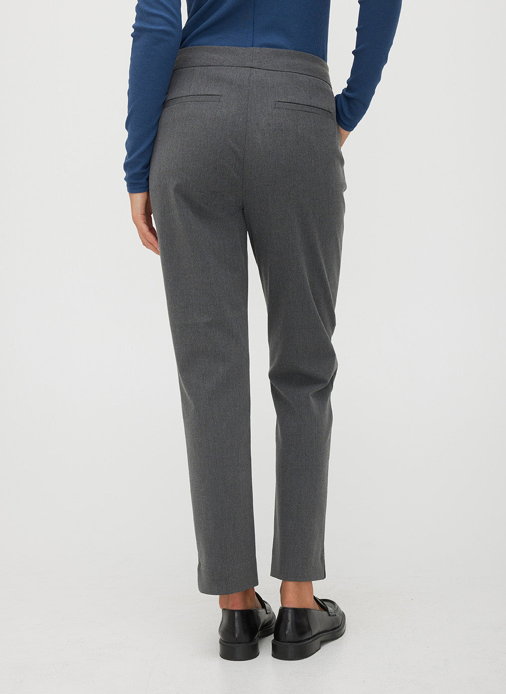 Seymour Classic Ankle Pants