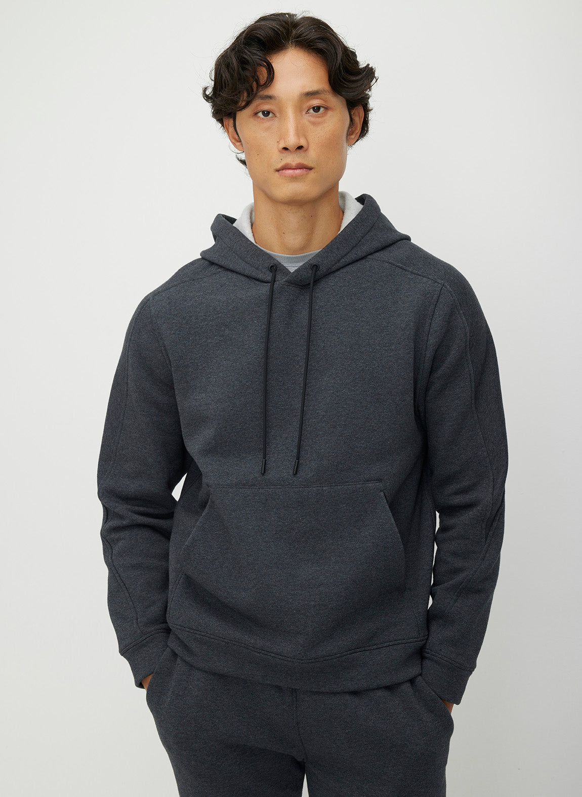 Sojourn Fleece Hoodie