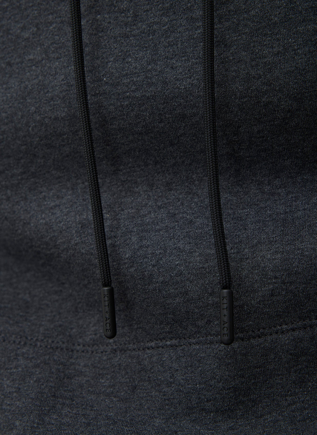 Sojourn Fleece Hoodie