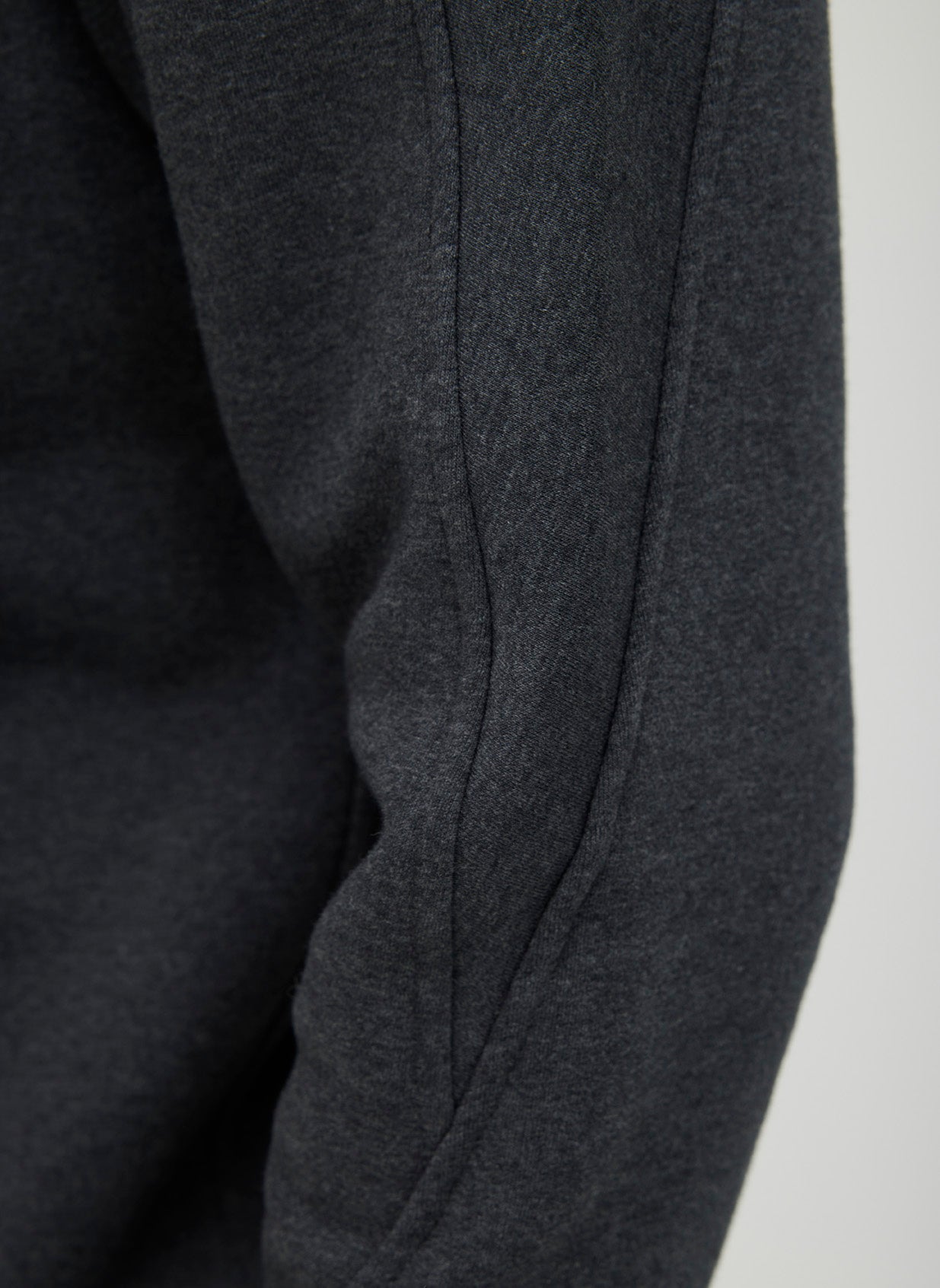 Sojourn Fleece Hoodie