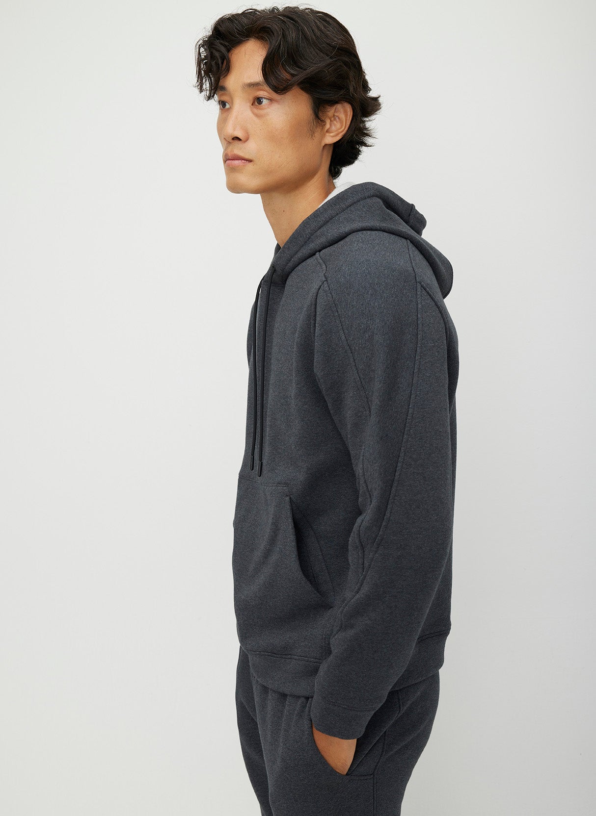 Sojourn Fleece Hoodie