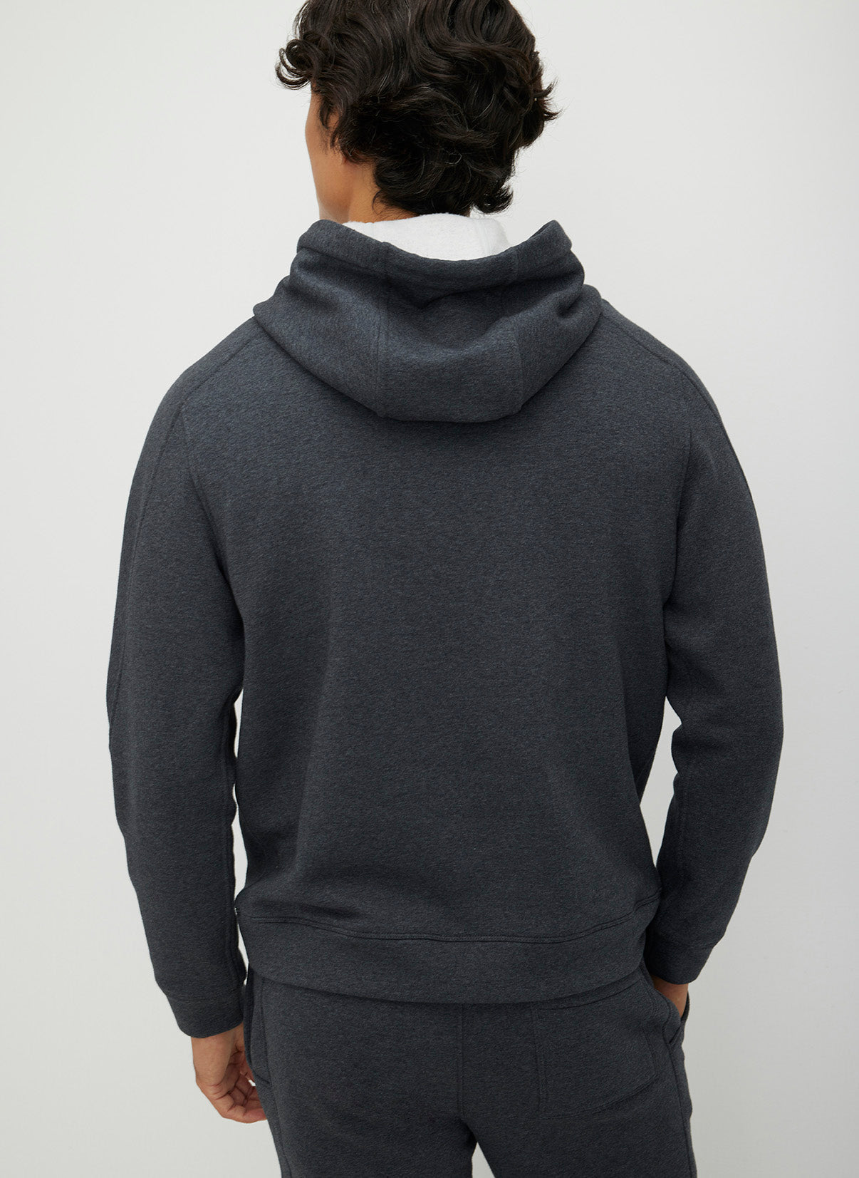 Sojourn Fleece Hoodie