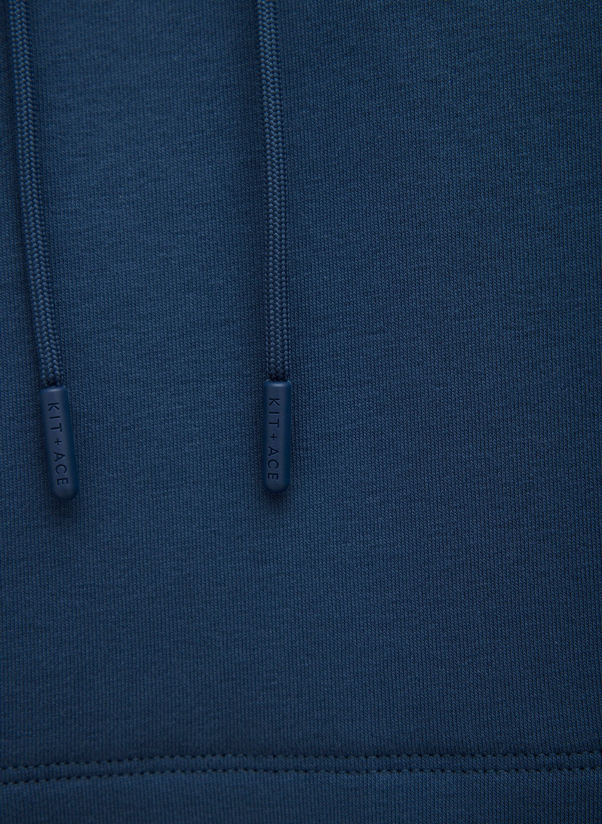 Sojourn Fleece Hoodie