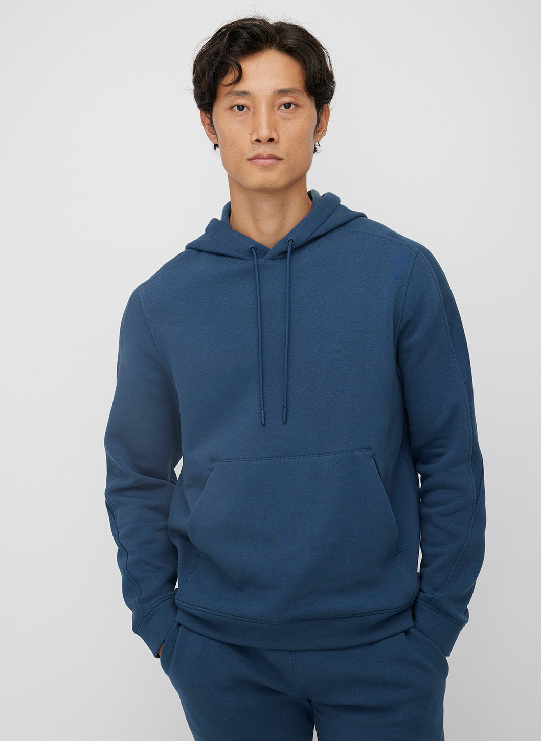 Sojourn Fleece Hoodie