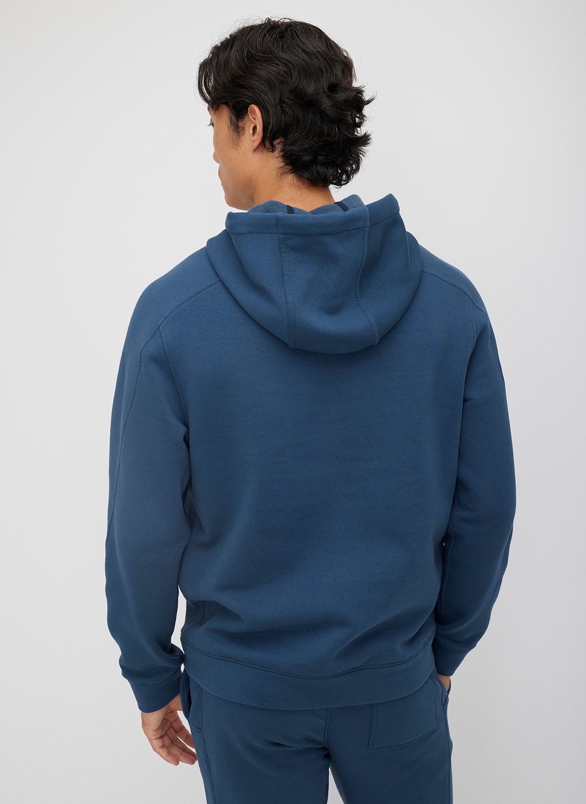 Sojourn Fleece Hoodie