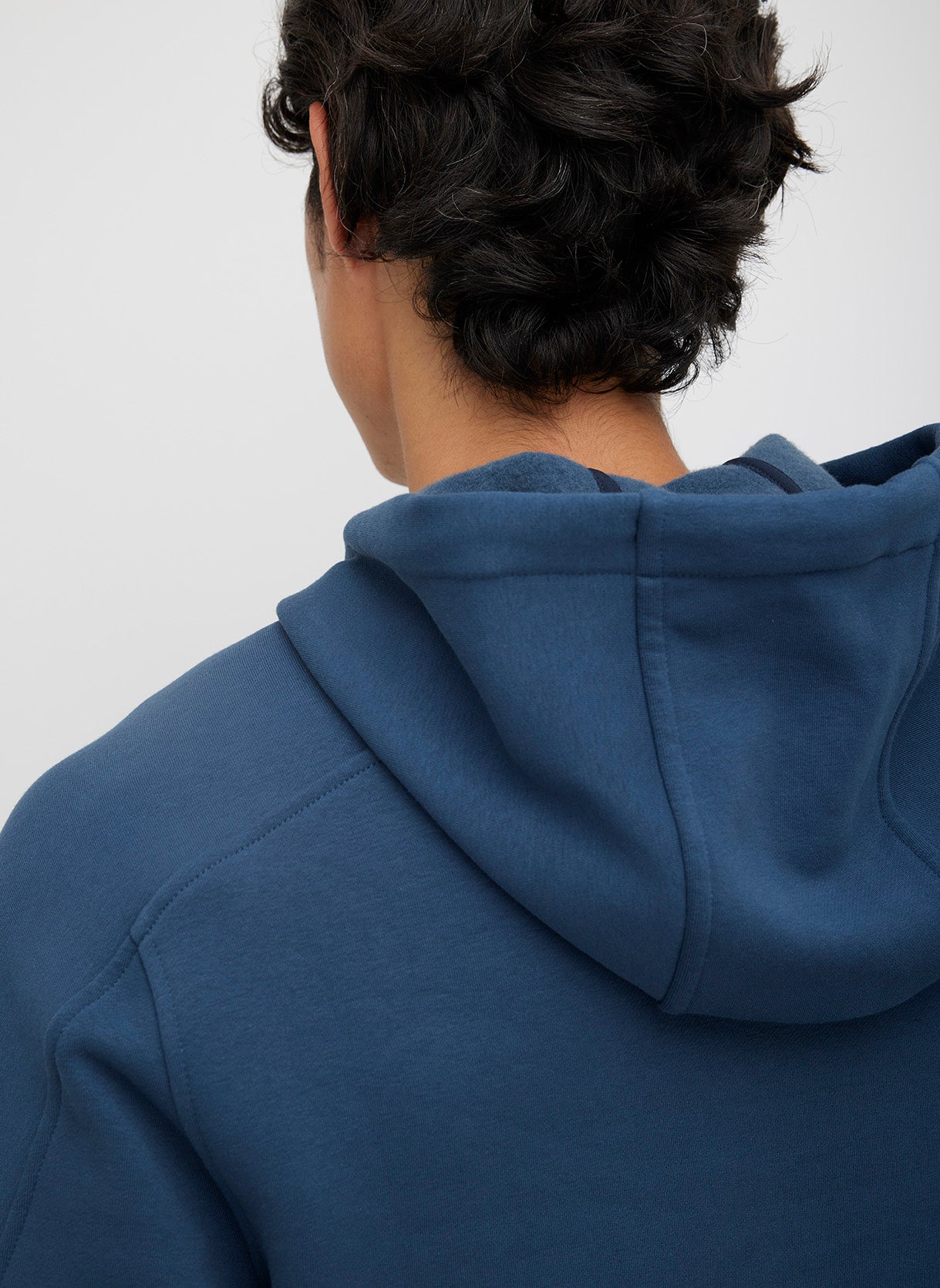 Sojourn Fleece Hoodie