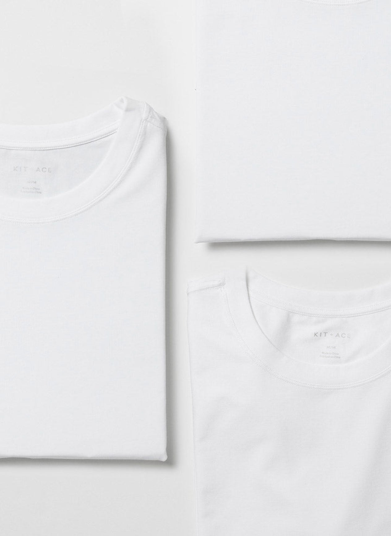 Stanton Crew 3 Pack Tees