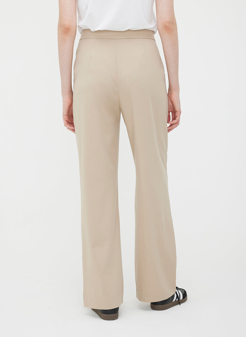 Sublime Wide Leg Trousers ?? | 6 || Sand Dune