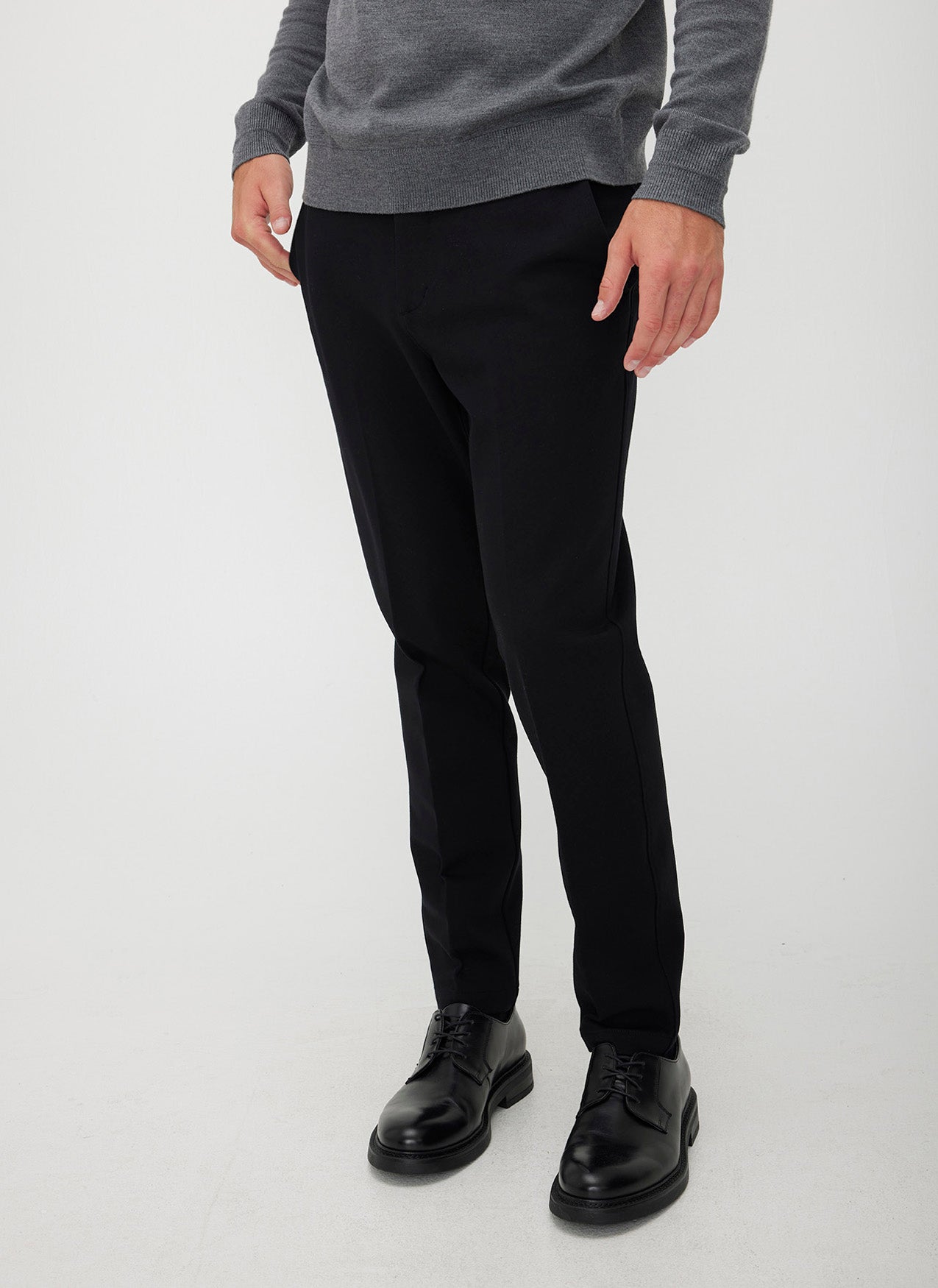 Tenure Ponte Pants