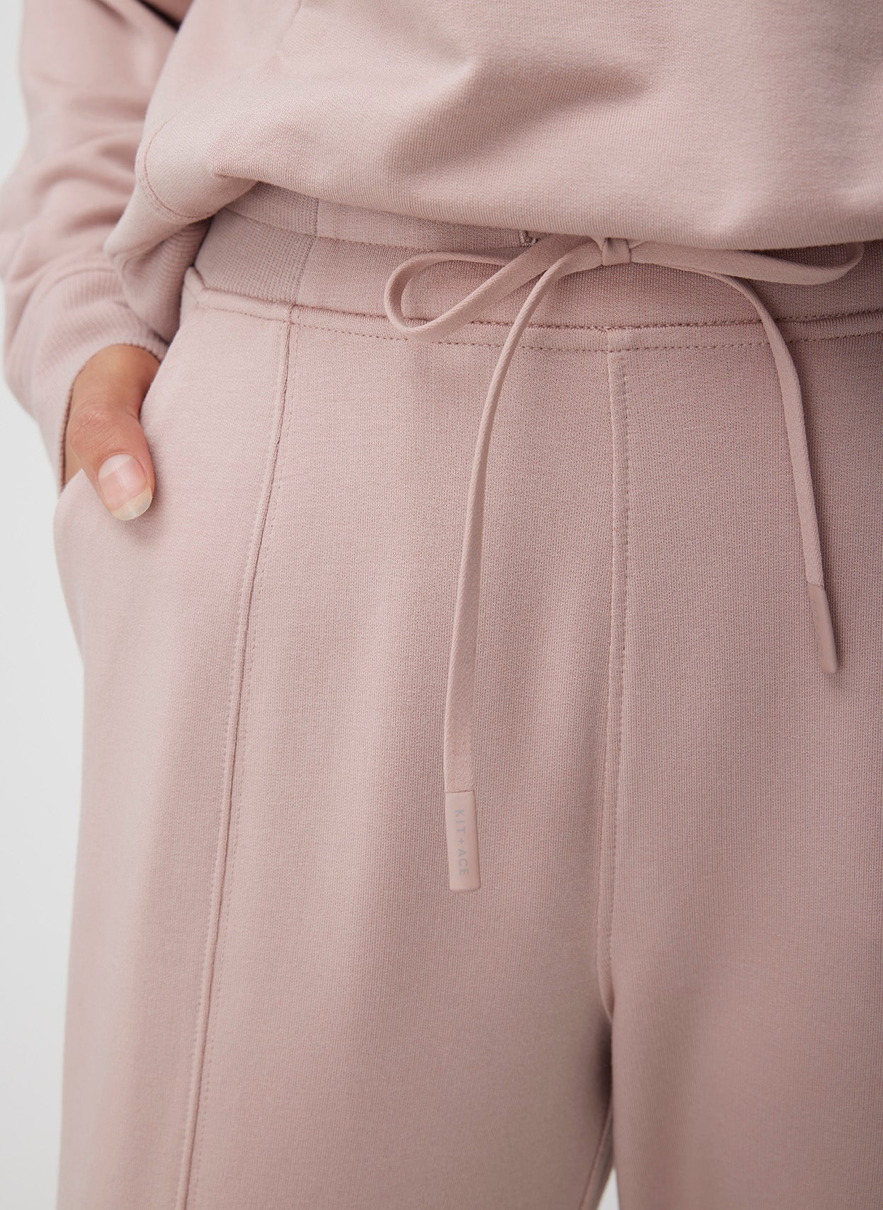 Ultra Soft Jogger