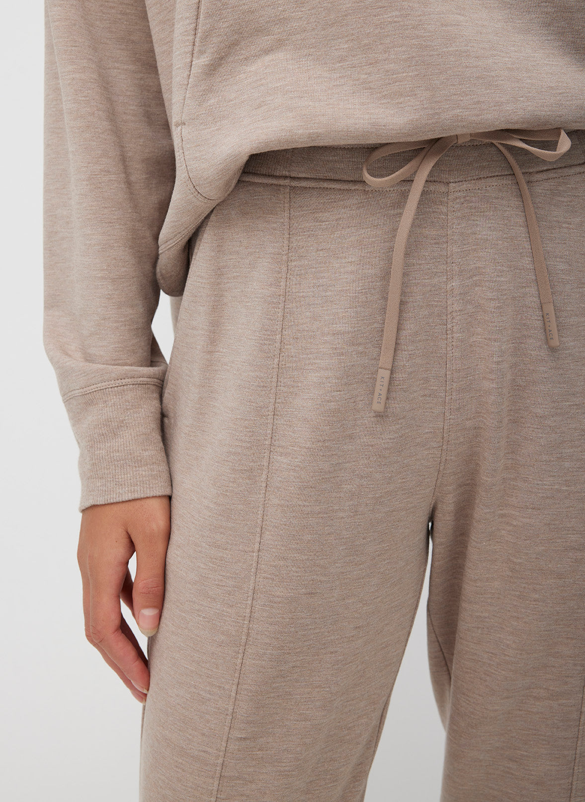 Ultra Soft Jogger