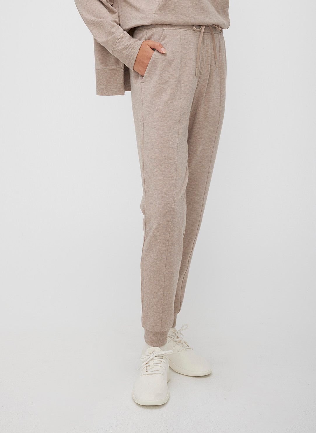 Ultra Soft Jogger