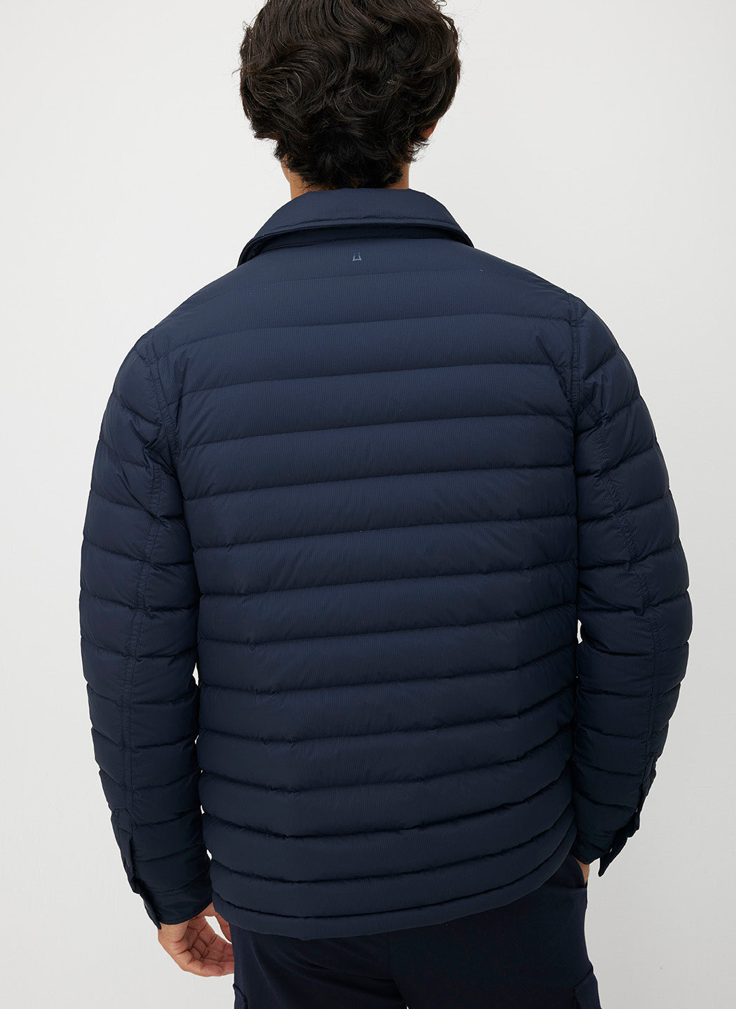 Verbier Insulated Jacket