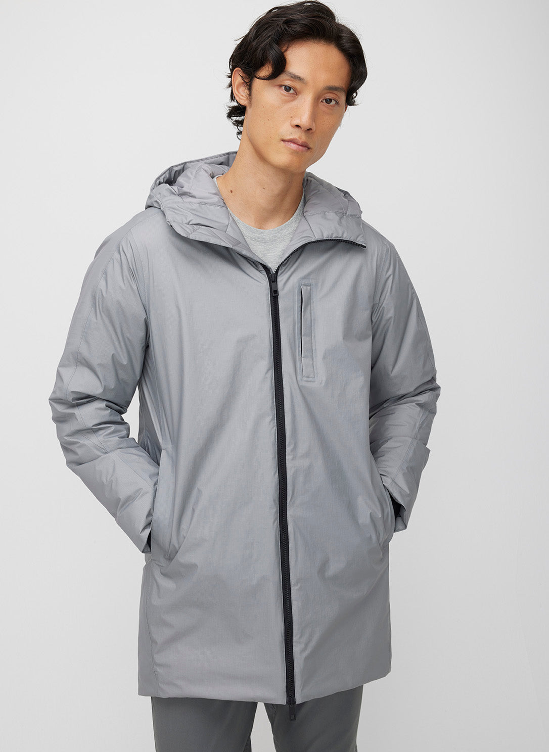 Verbier Ultra Insulated Parka