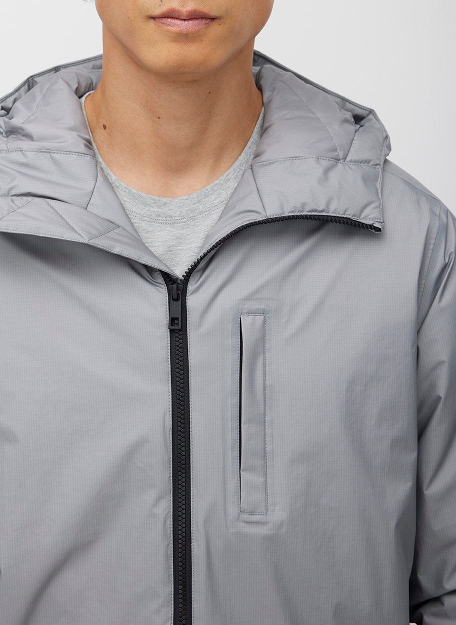 Verbier Ultra Insulated Parka