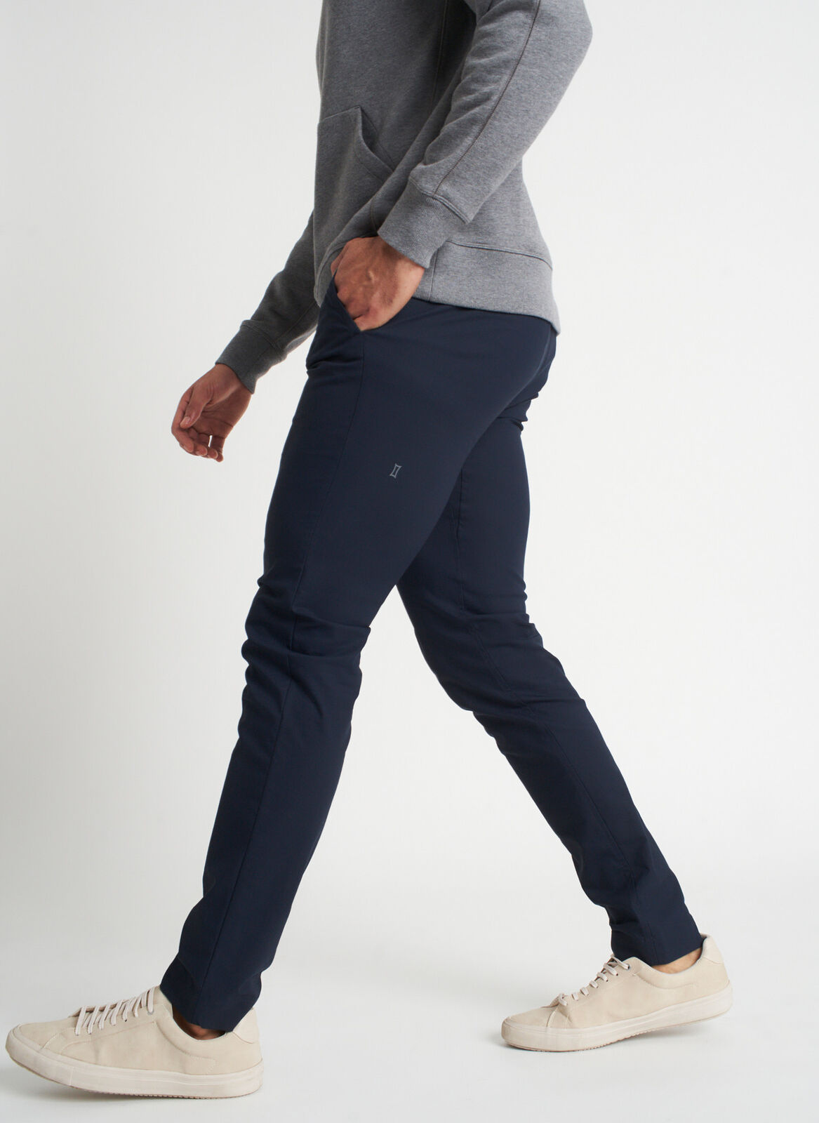 Navigator Commute Pants ?? Model:: Mitch | 32 || Dark Navy